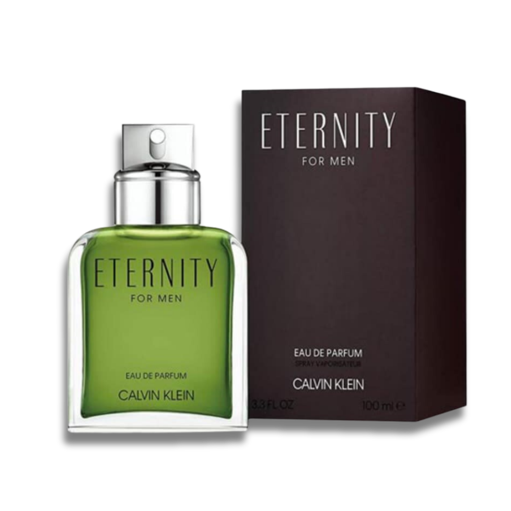Calvin Klein Eternity Men EDP