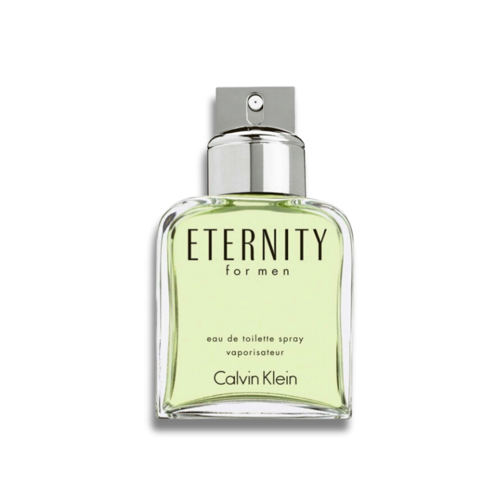 Calvin Klein Eternity Men EDT