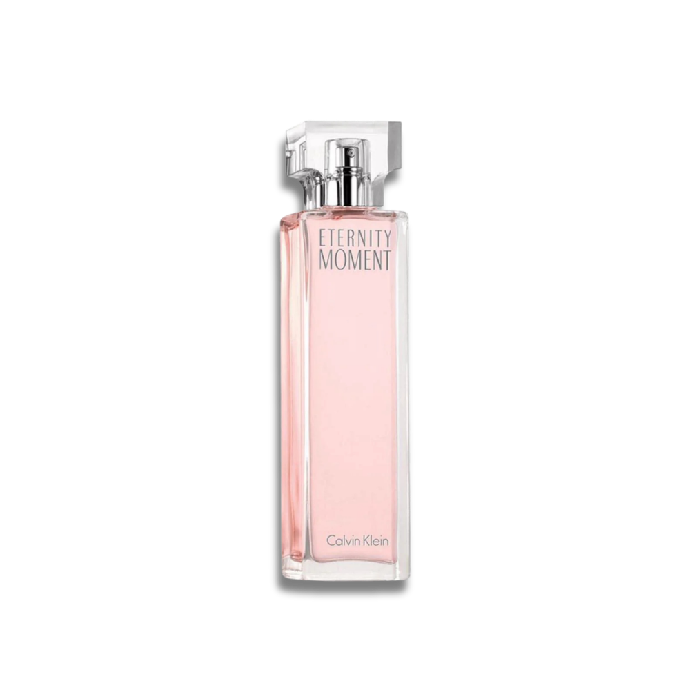 Calvin Klein Eternity Moment Women EDP