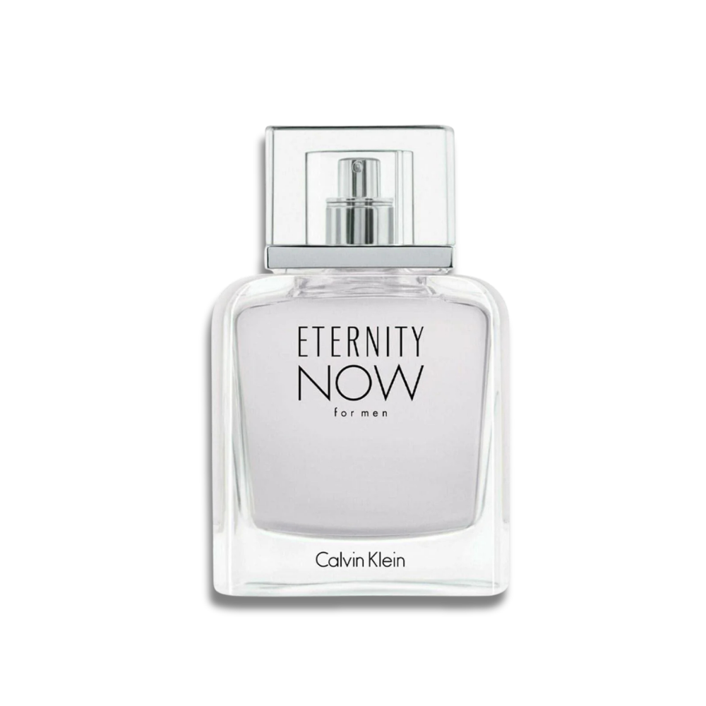 Calvin Klein Eternity Now For Men EDT