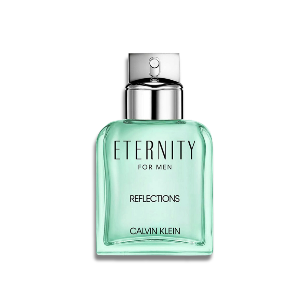 Calvin Klein Eternity Reflections (M) EDT
