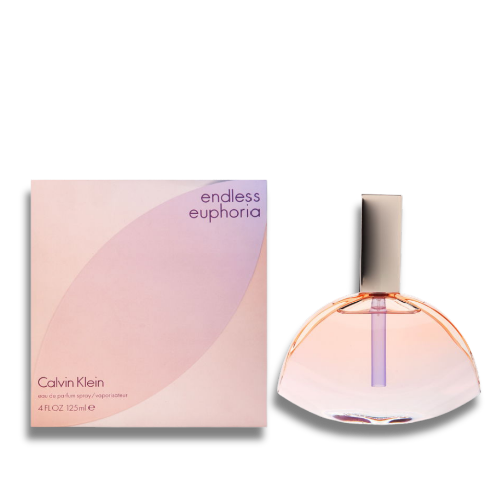 Calvin Klein Euphoria Endless EDP