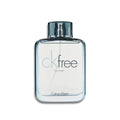 Calvin Klein Free For Men EDT