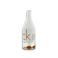 Calvin Klein In 2 U Her EDT