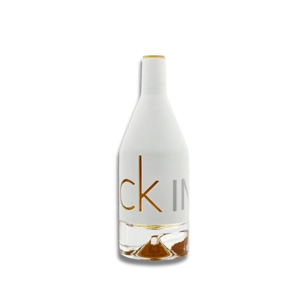 Calvin Klein In 2 U Her EDT