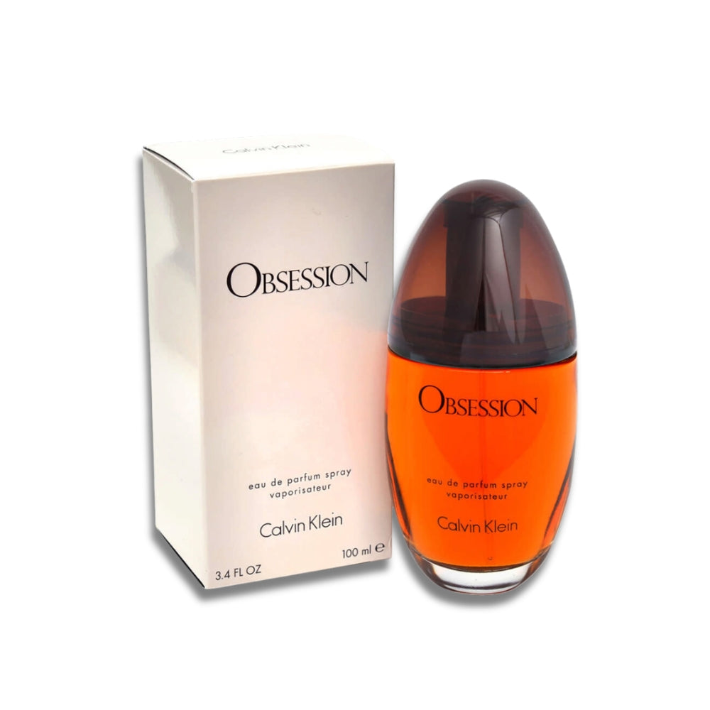 Calvin Klein Obsession Women EDP