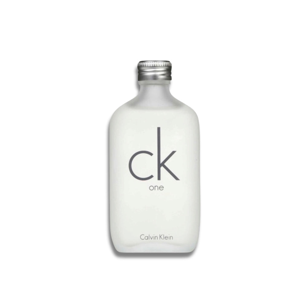Calvin Klein One EDT