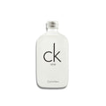 Calvin Klein One EDT New