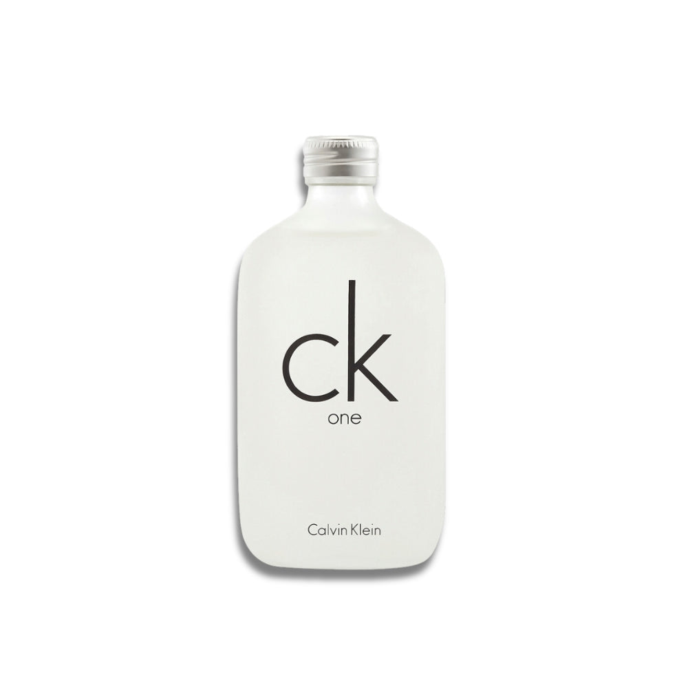 Calvin Klein One EDT New