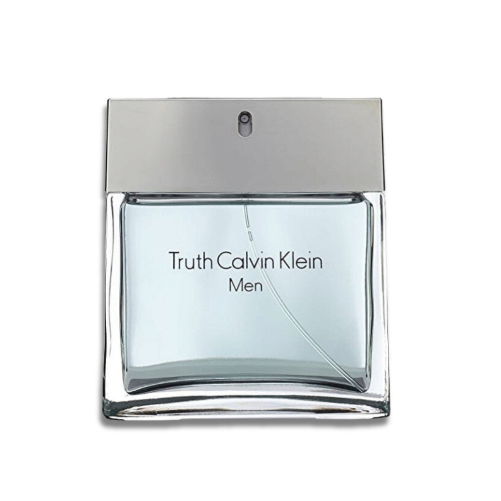 Calvin Klein Truth Men EDT