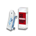 Carolina Herrera 212 Heroes Men EDT