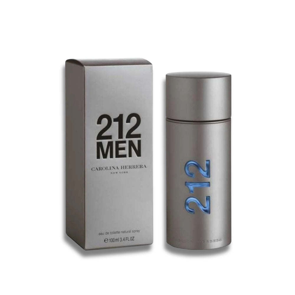 Carolina Herrera 212 Men EDT