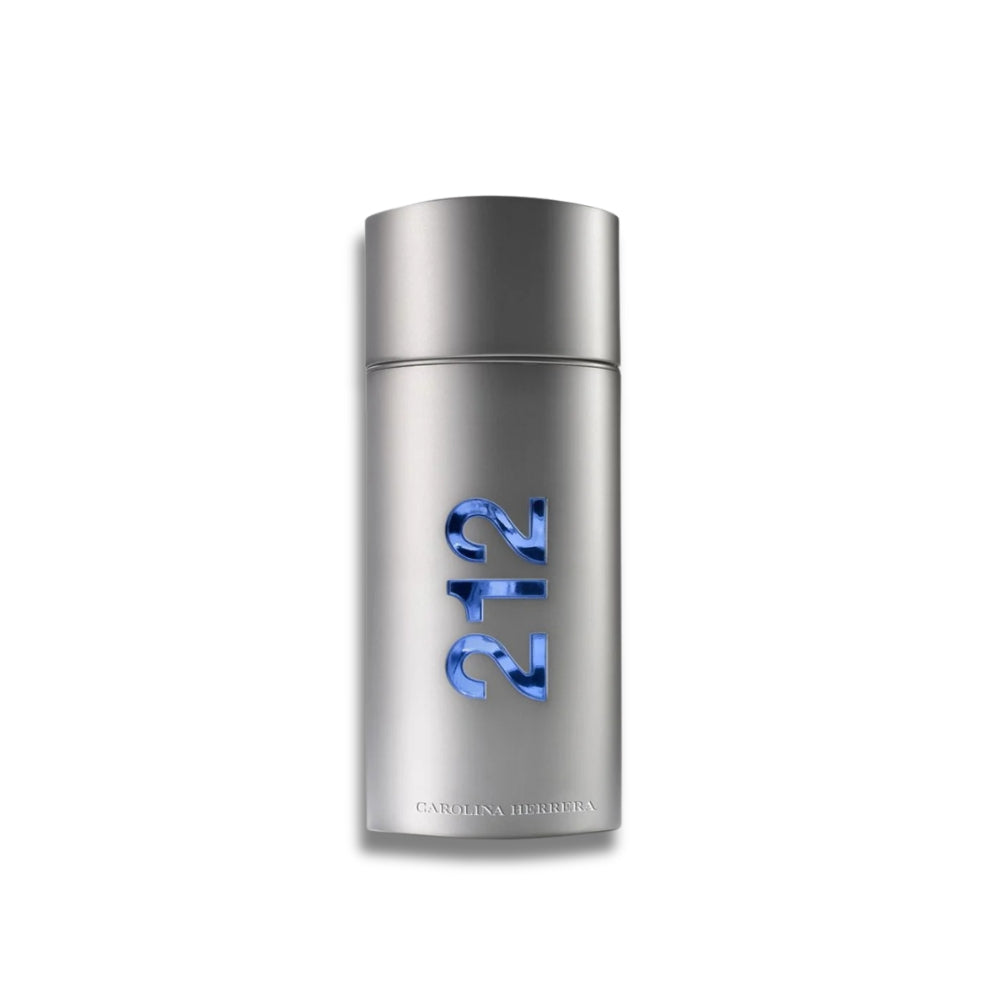 Carolina Herrera 212 Men NYC EDT