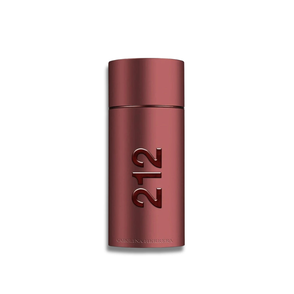 Carolina Herrera 212 Sexy Men EDT