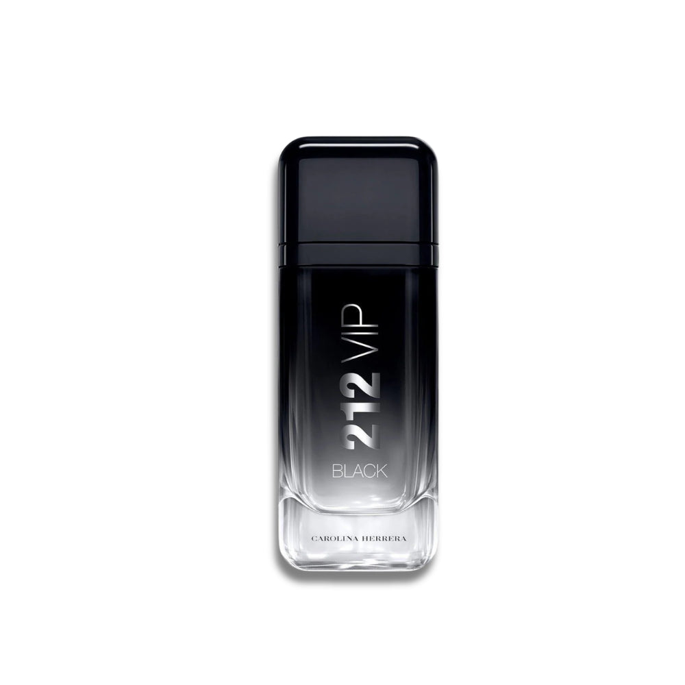 Carolina Herrera 212 Vip Black Men EDP