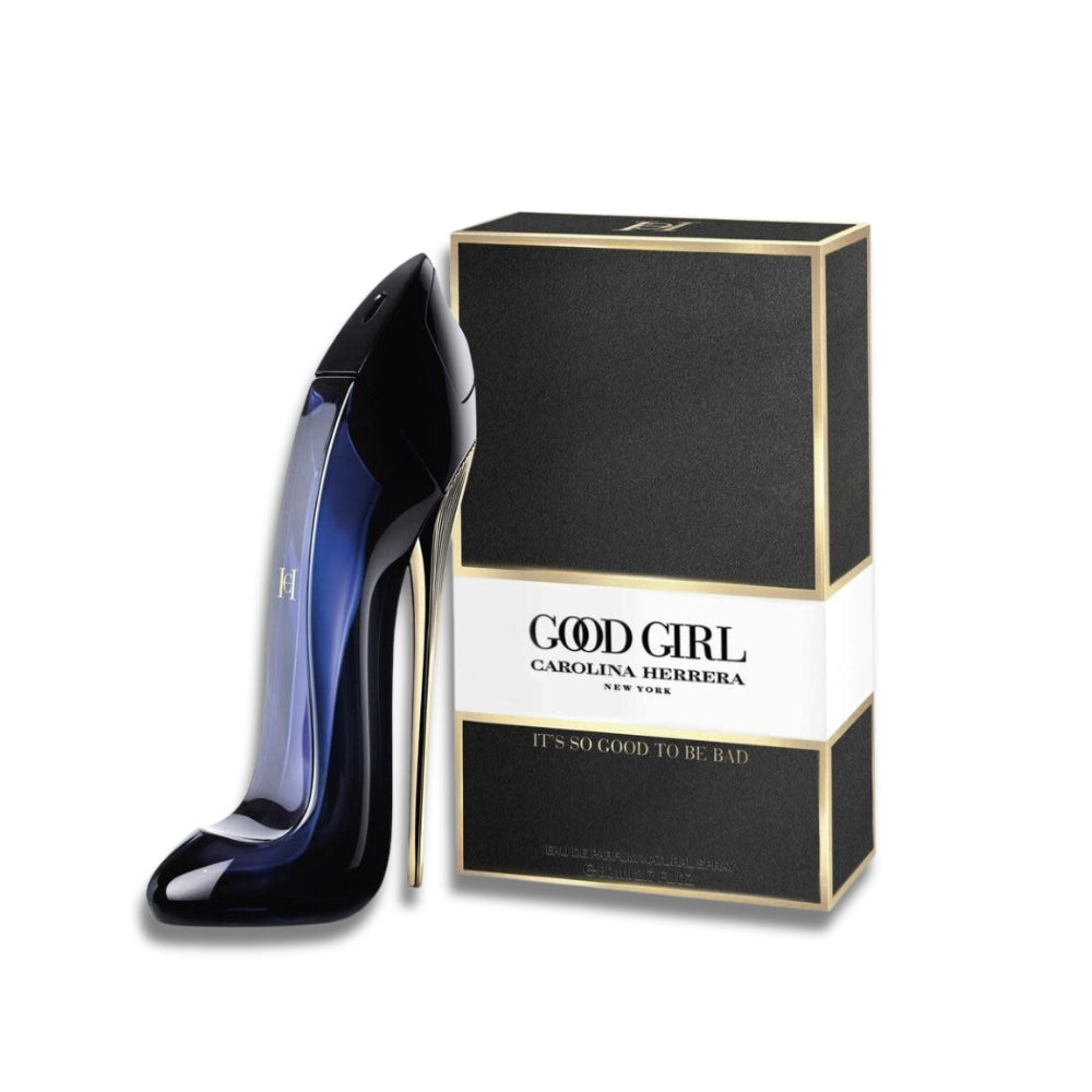 Carolina Herrera Good Girl Its So Good EDP