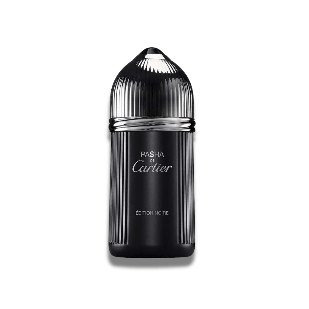 Cartier Pasha De Cartier Noir Le Men EDT