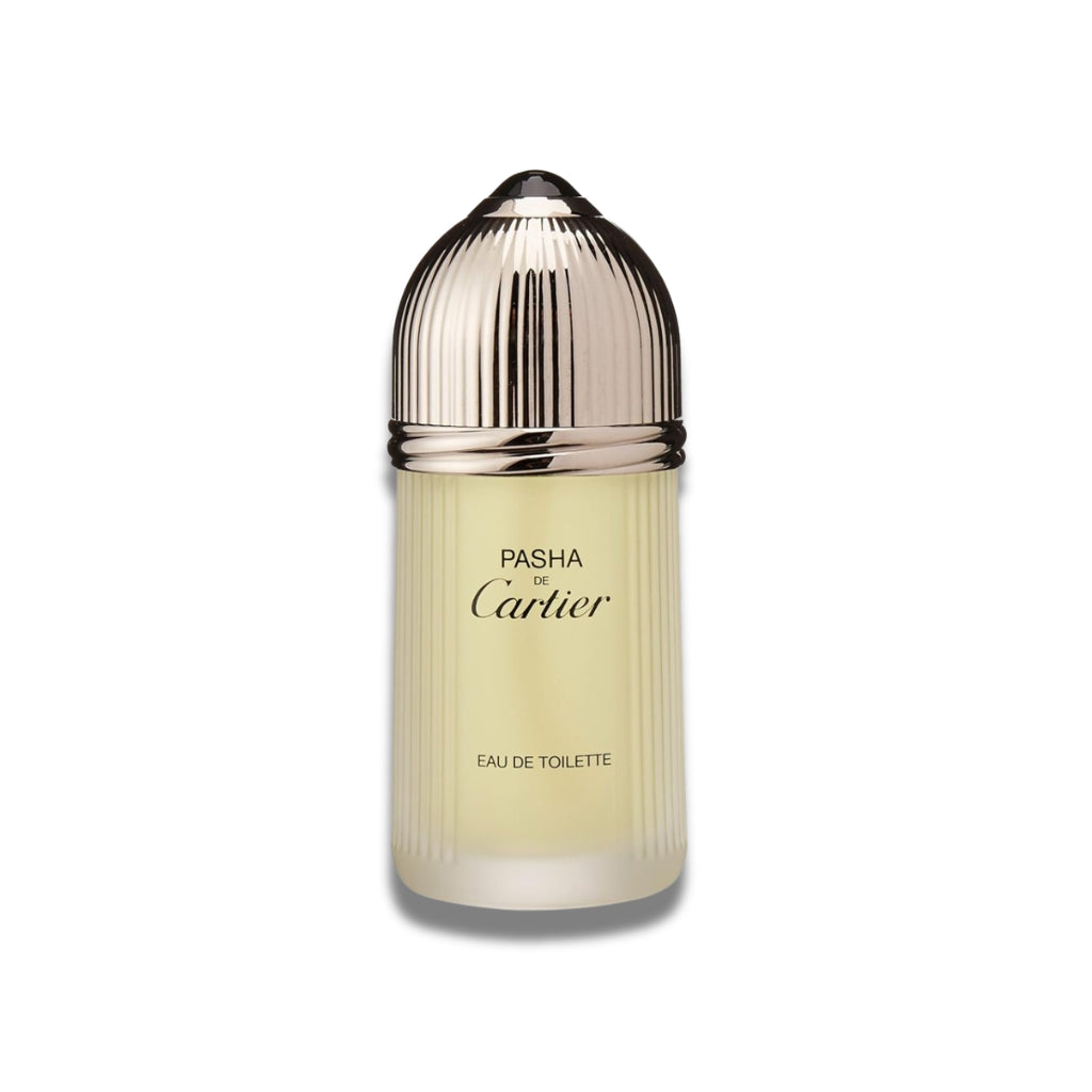 Cartier Pasha EDT