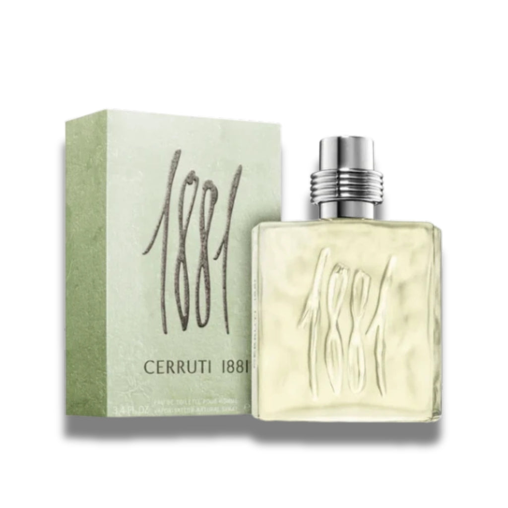 Cerruti 1881 Pour Homme EDT