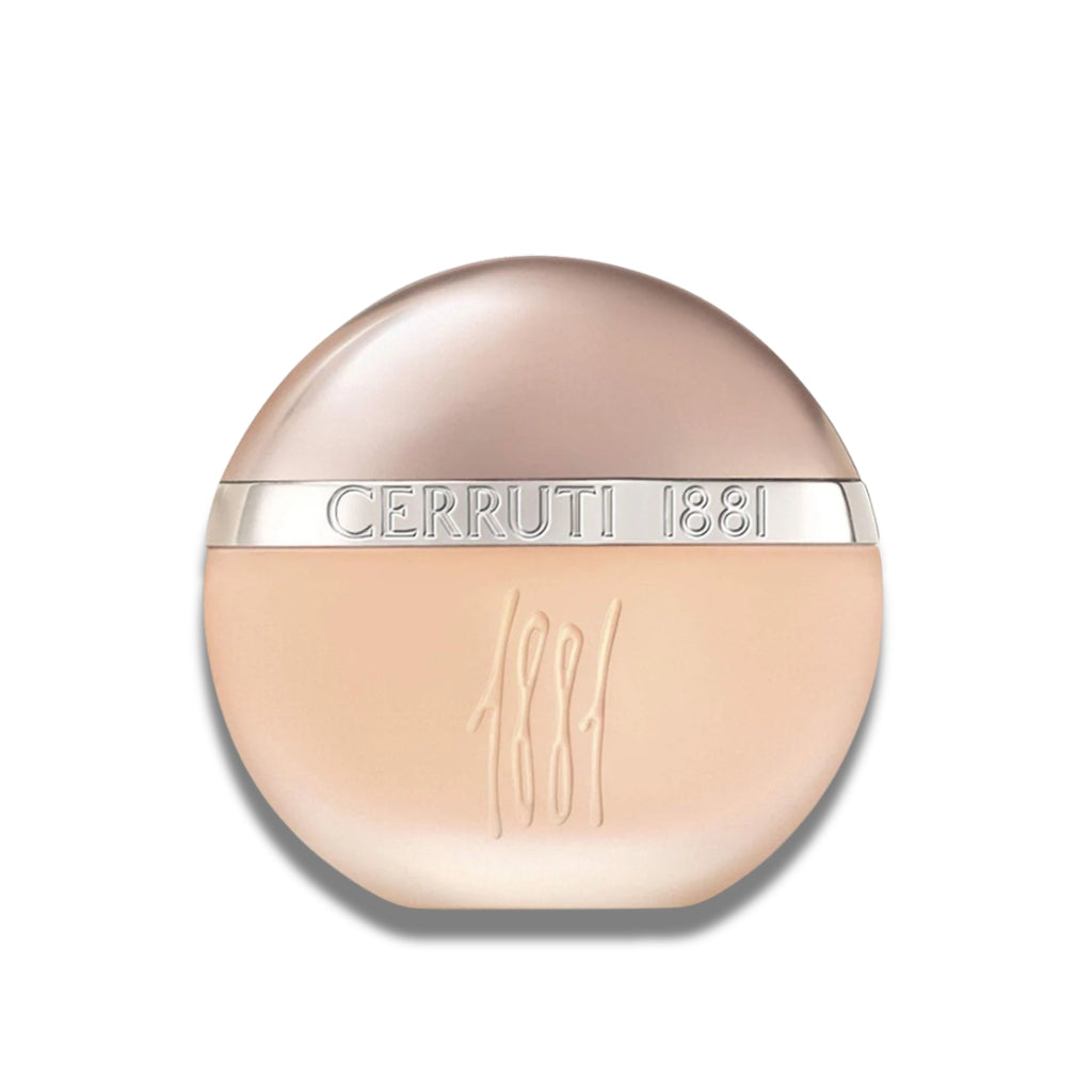 Cerruti 1881 Pure Femme EDT