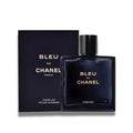 Chanel Bleu De Chanel Parfum Pour Homme New