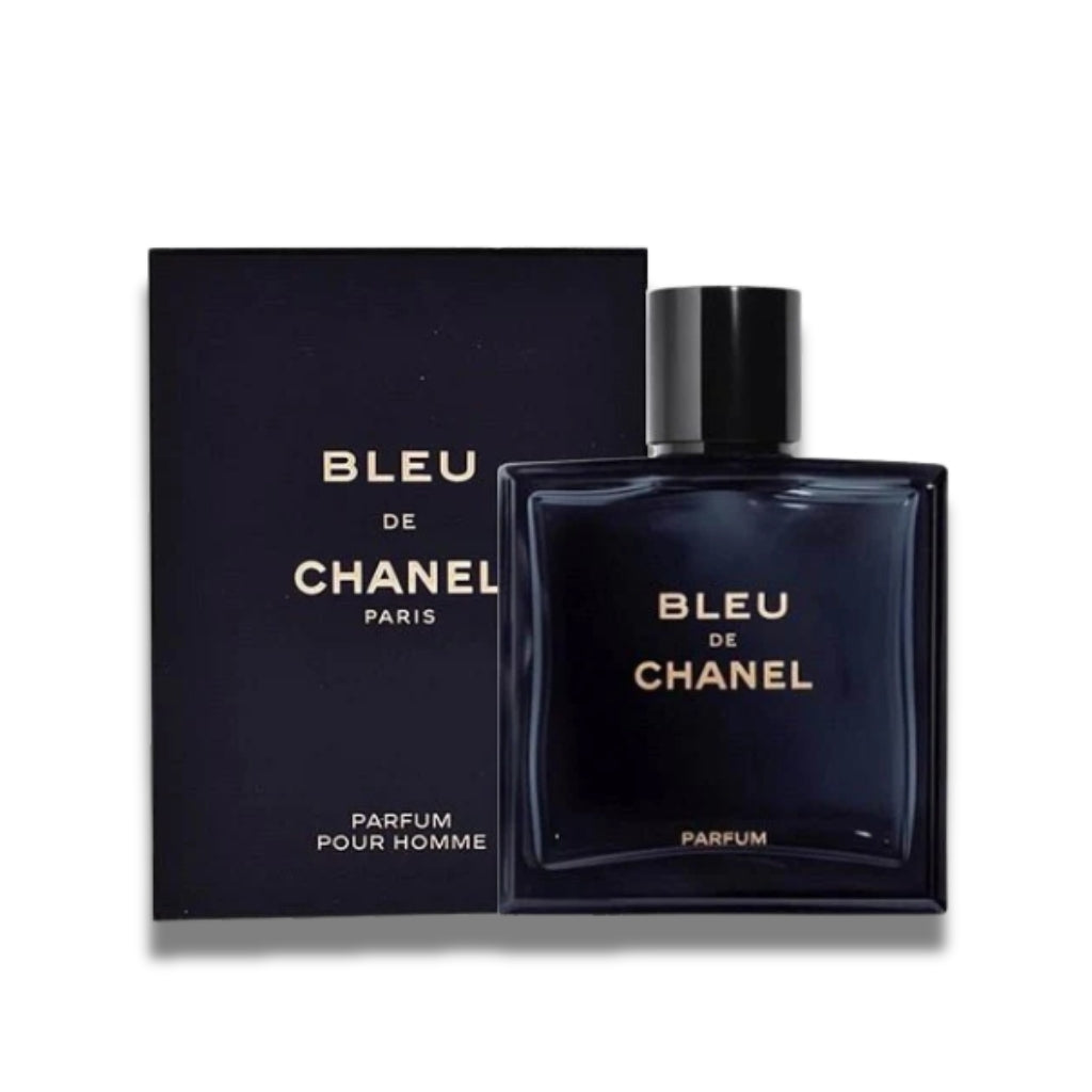 Chanel Bleu De Chanel Parfum Pour Homme New