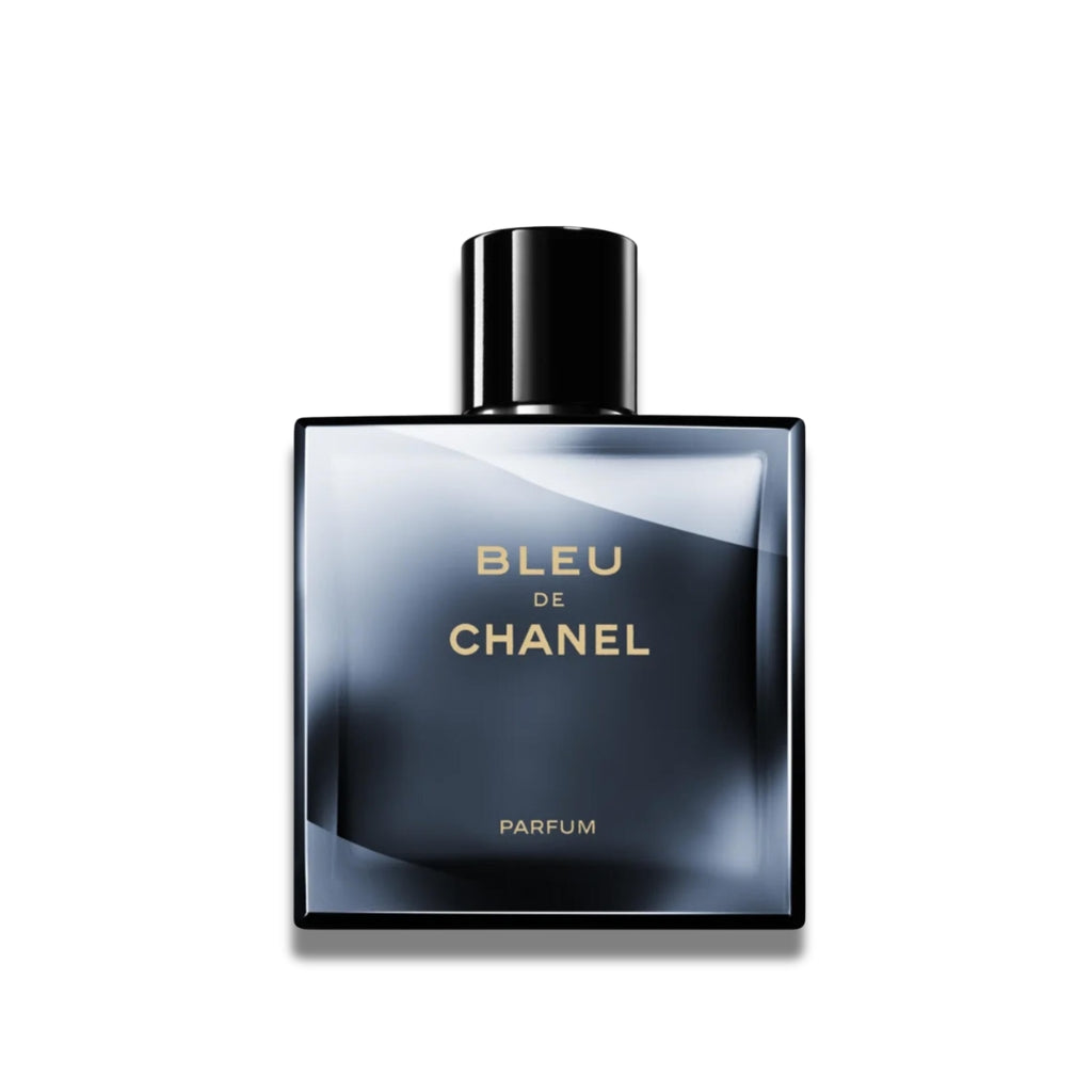 Chanel De Blue Perfume New