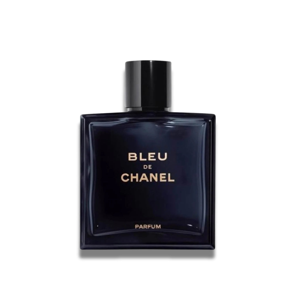 Chanel De Blue Pour Homme EDT