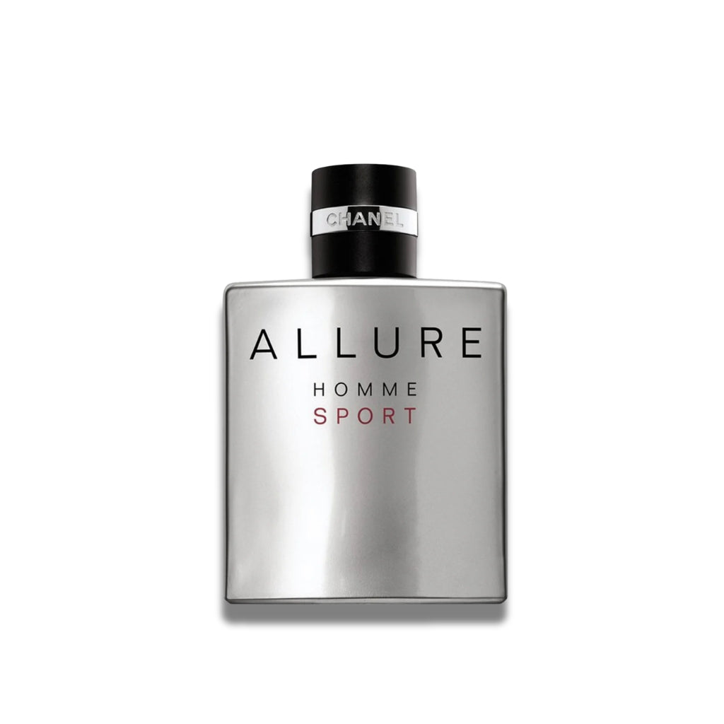 Chanel Allure Sport Homme EDT