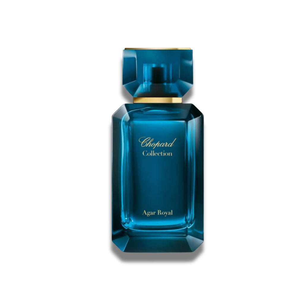 Chopard Collection Agar Royal EDP
