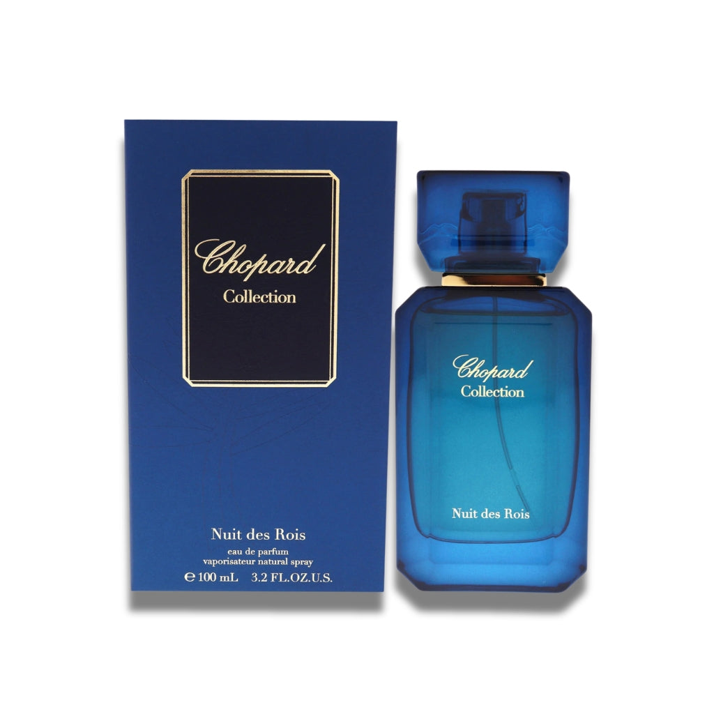 Chopard Collection Nuit Des Rois EDP