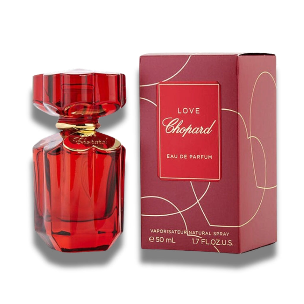 Chopard Love EDP