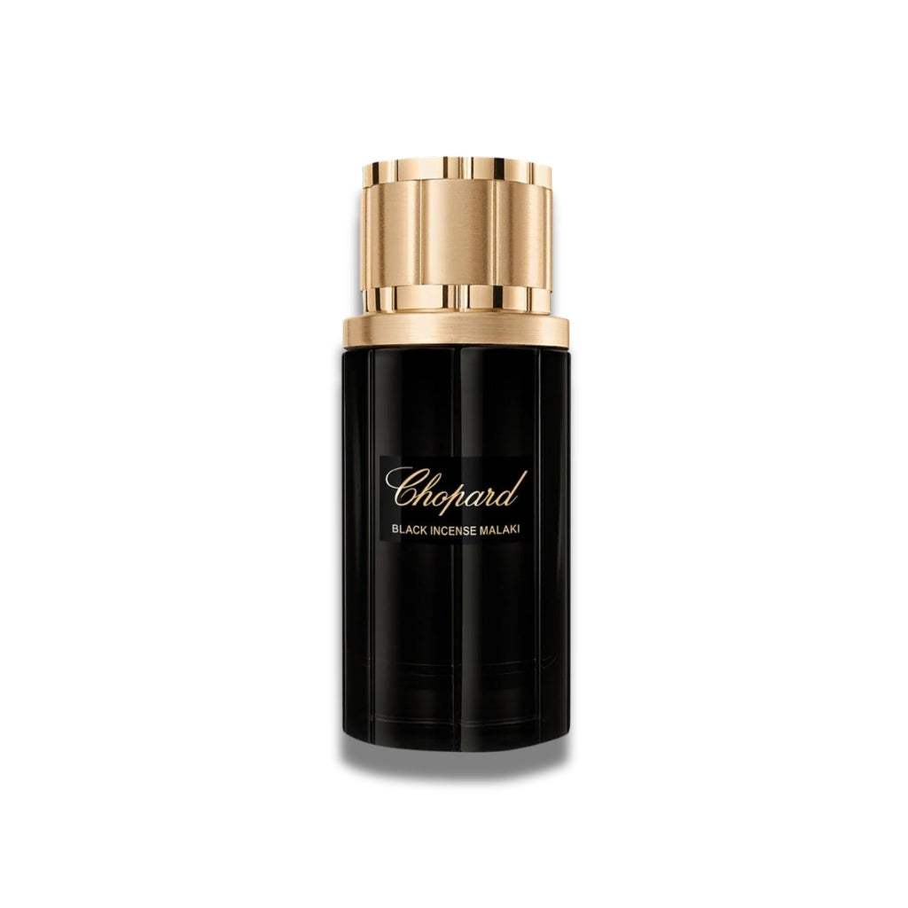 Chopard Malaki Black Incense EDP