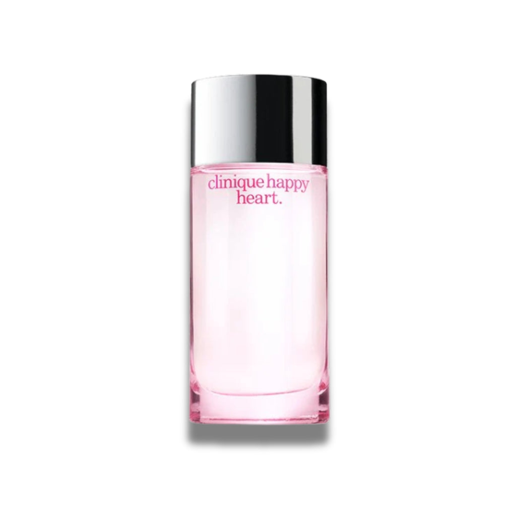 Clinique Happy Heart Women EDP