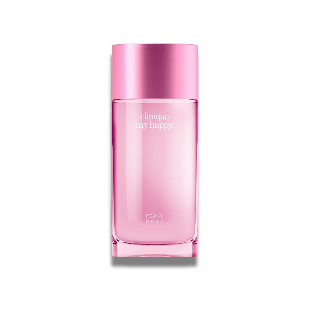 Clinique My Happy Peony Picnic EDP
