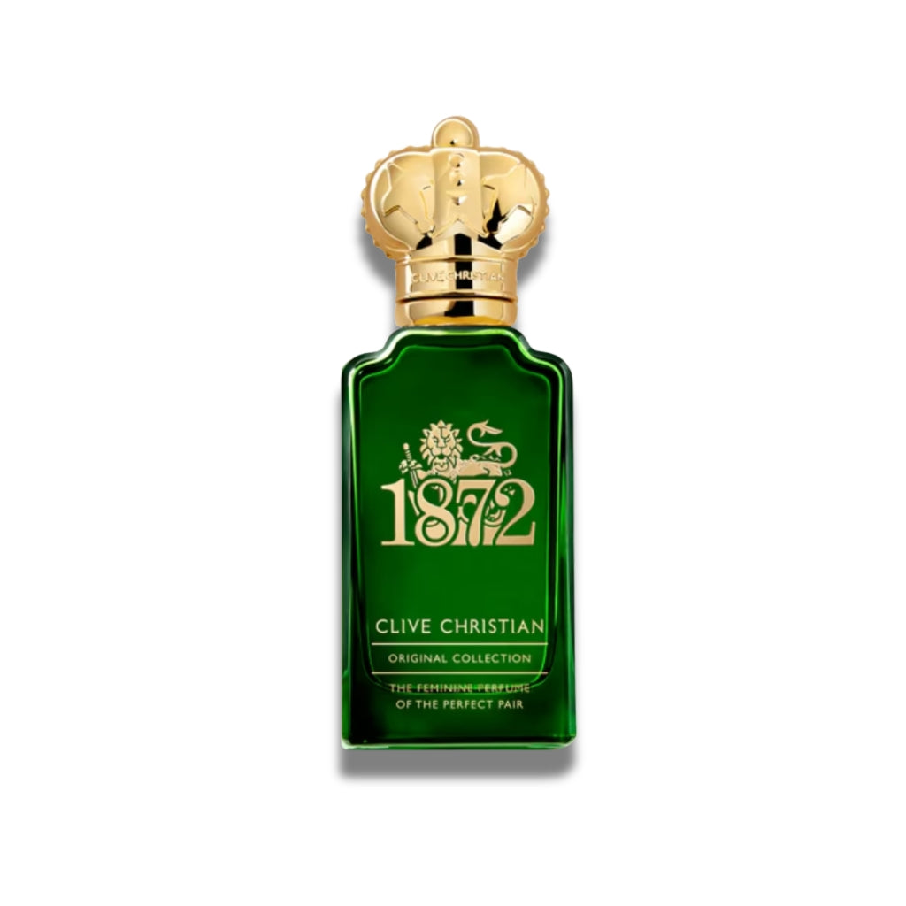 Clive Christian 1872 Original Collection Fresh Citrus