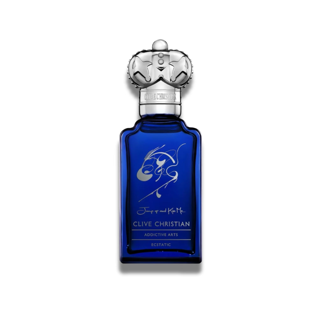 Clive Christian Jump Up And Kiss Me Addictive Arts Ecstatic EDP