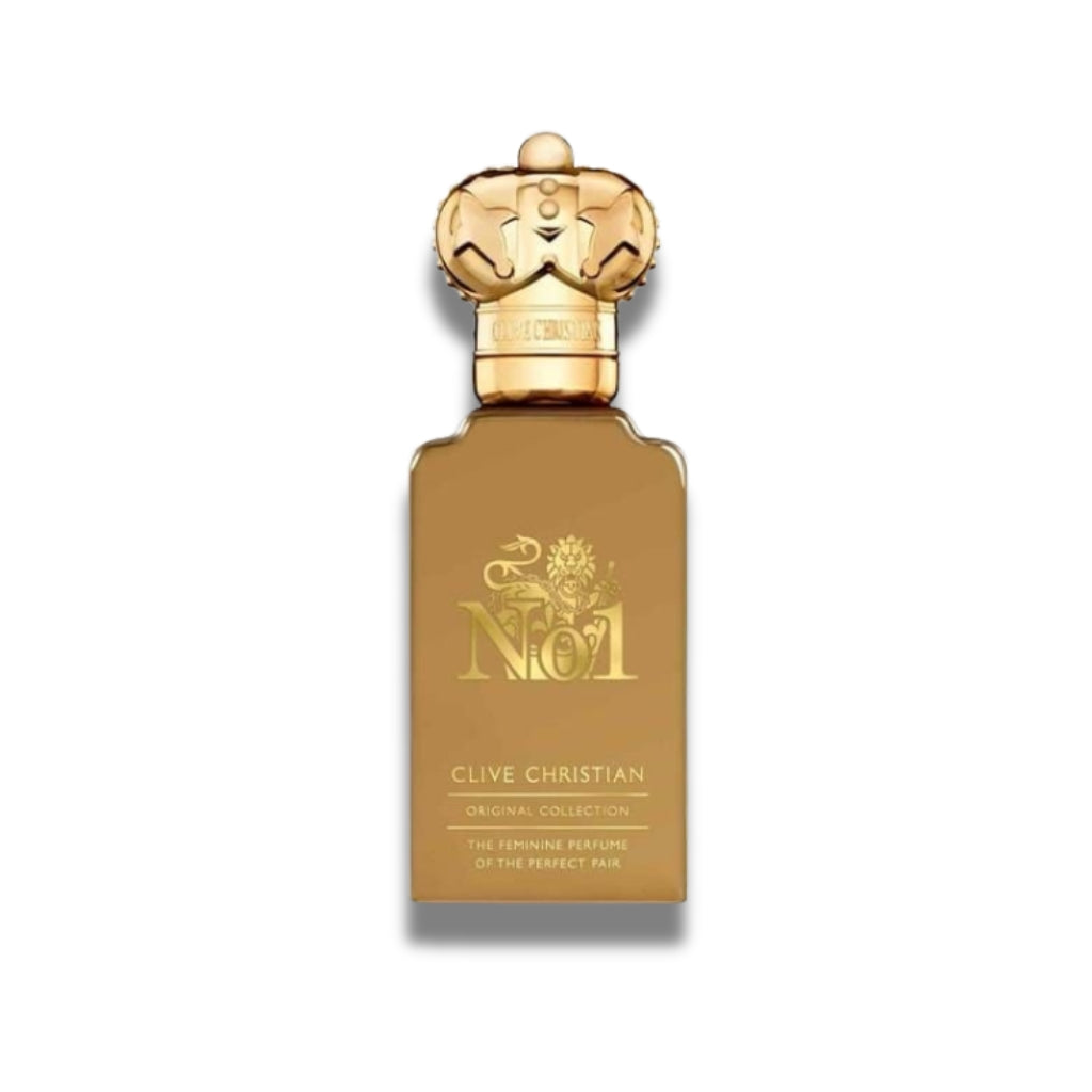 Clive Christian No.1 Original Collection Intense