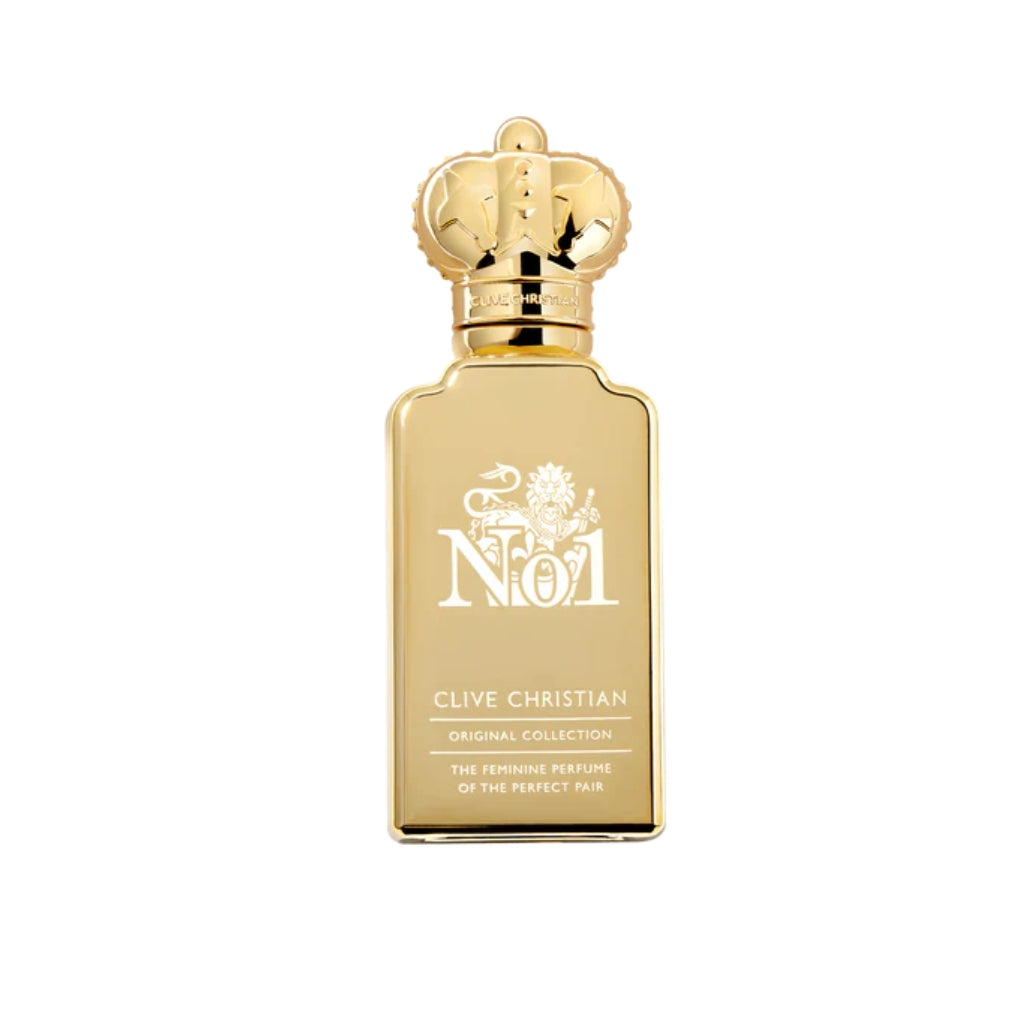 Clive Christian Original Collection No 1 Feminine