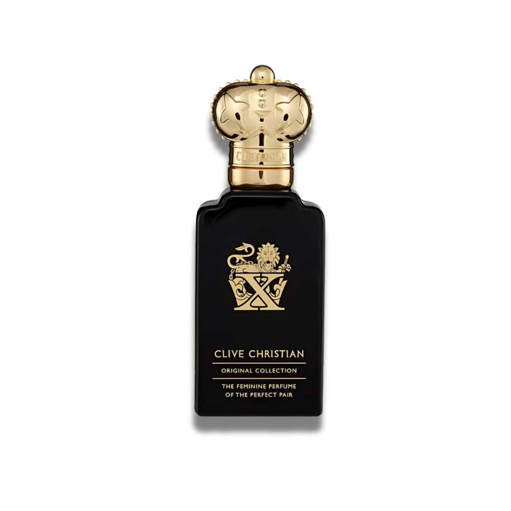 Clive Christian X Original Collection Seductive Spicy
