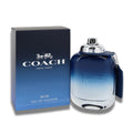 Coach Blue Man EDT
