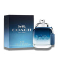Coach Blue Men