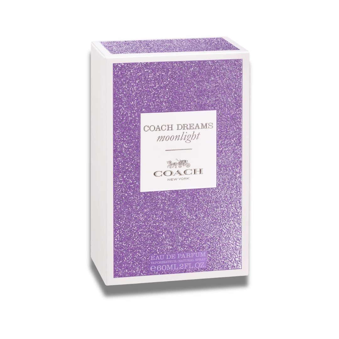 Coach Dream Moonlight EDP