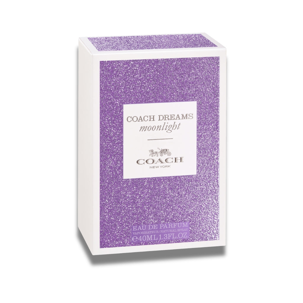 Coach Dreams Moonlight EDP