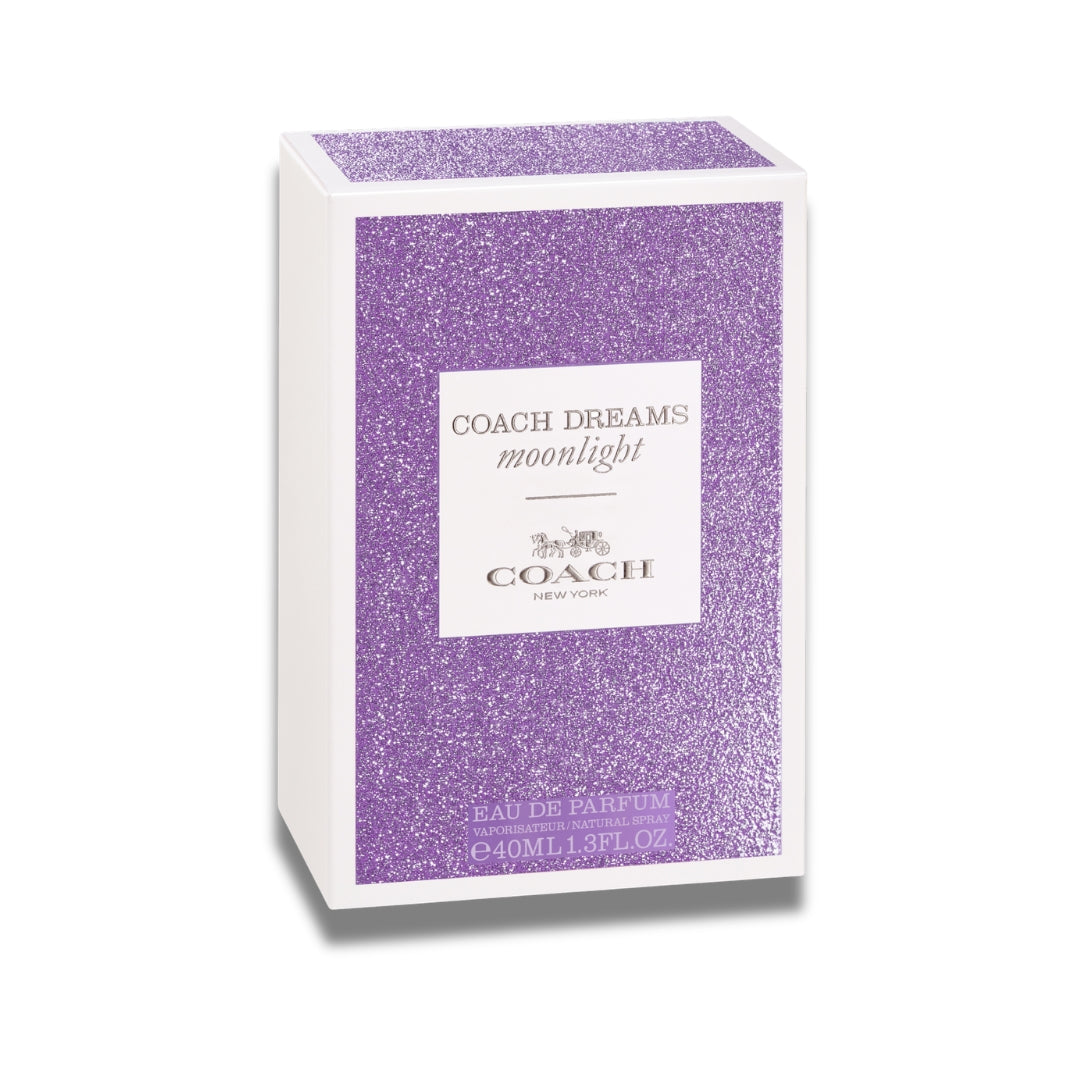 Coach Dream Moonlight EDP