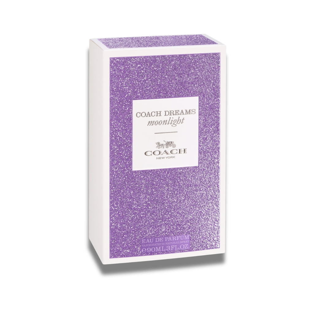 Coach Dreams Moonlight EDP