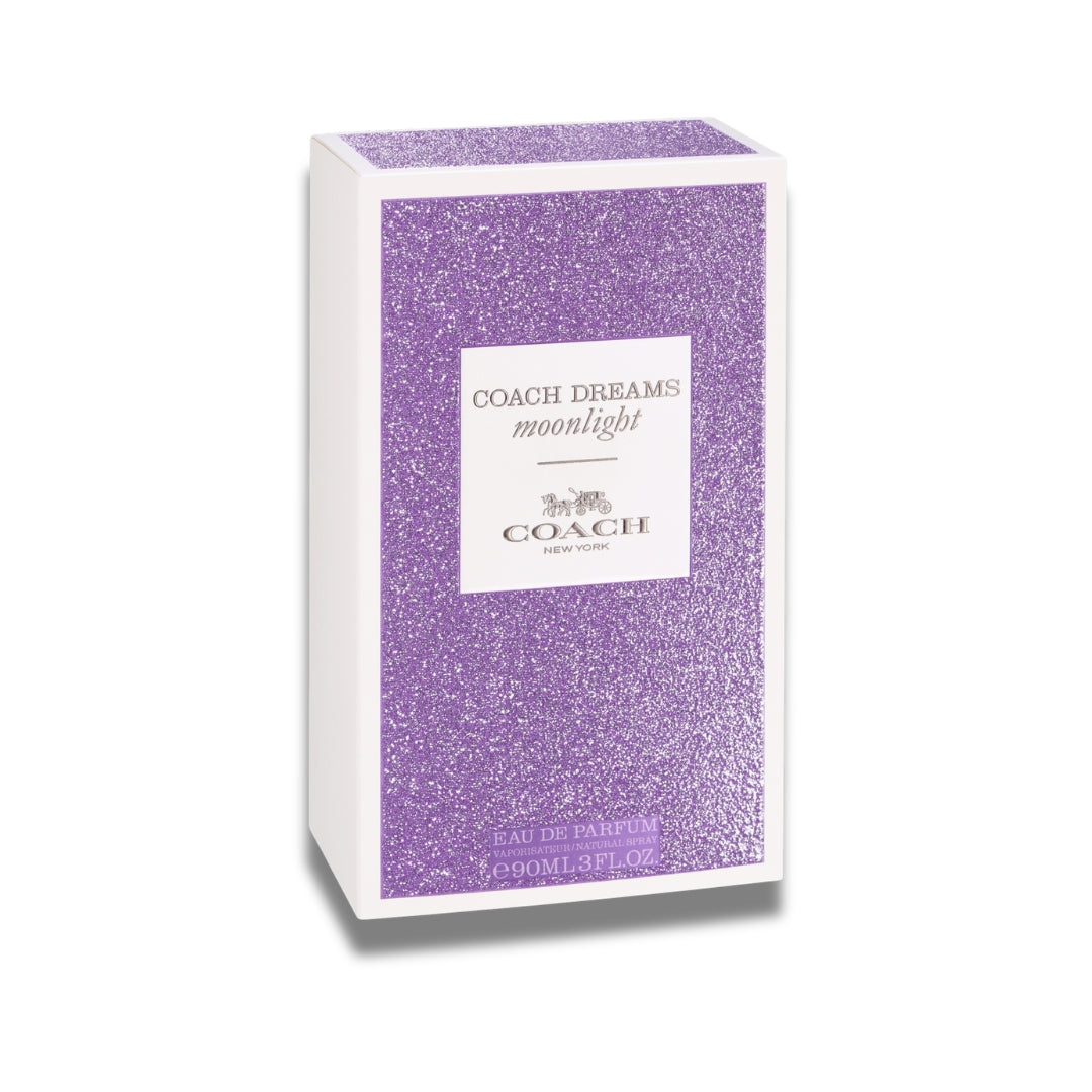 Coach Dream Moonlight EDP