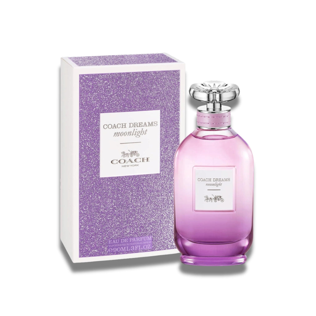 Coach Dream Moonlight EDP