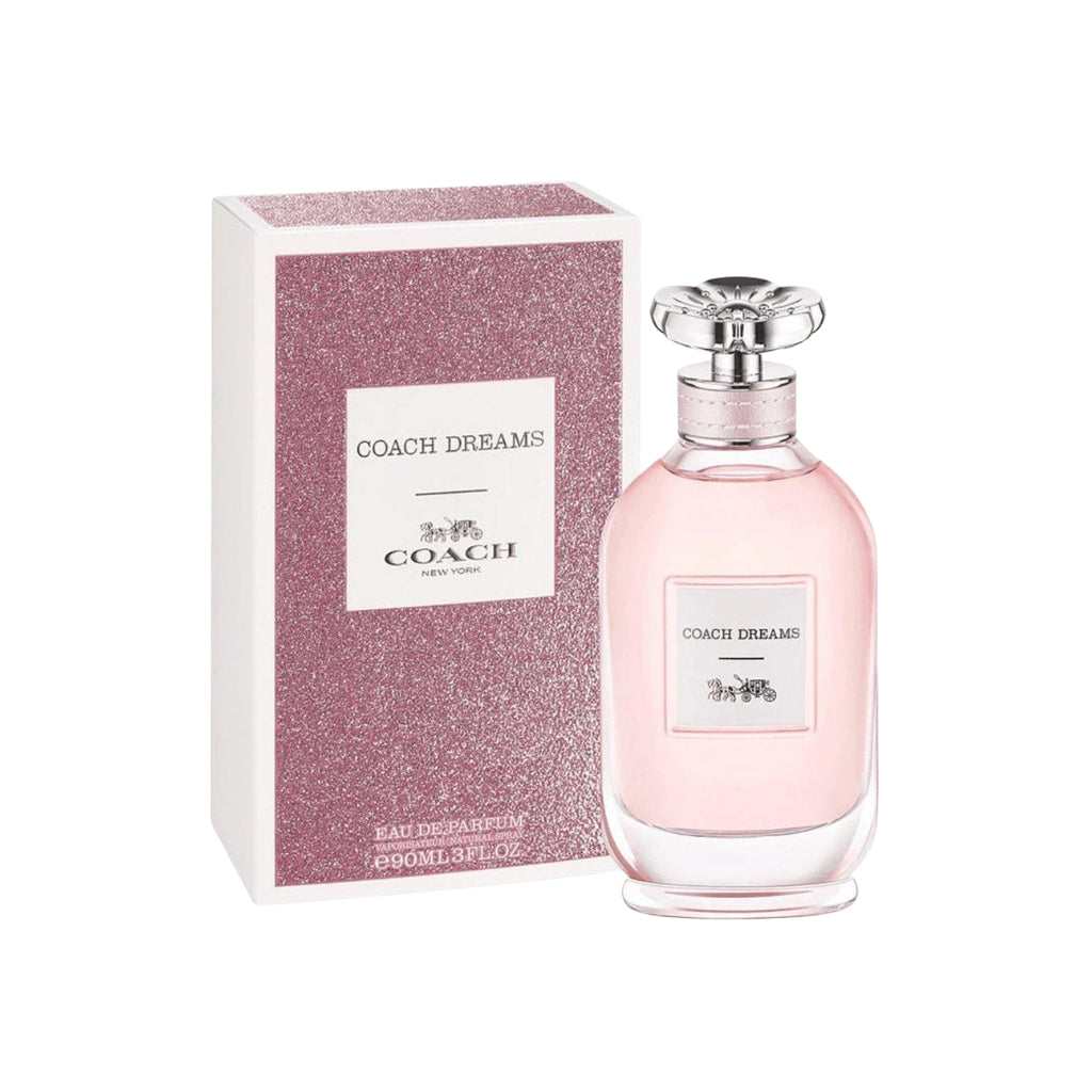 Coach Dream New York For Women