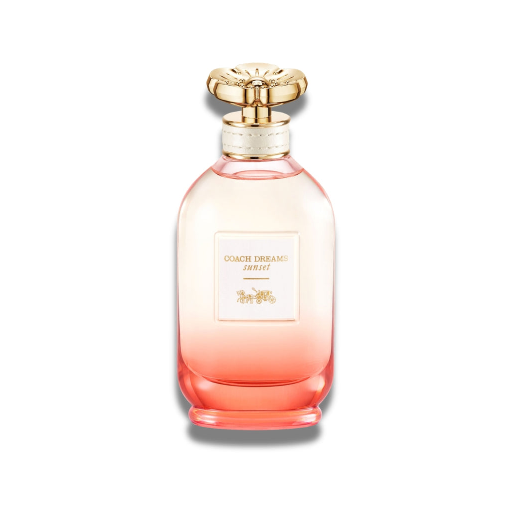 Coach Dreams Sunset EDP